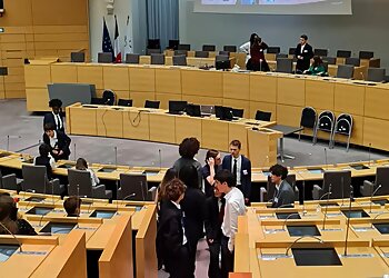 Lycée International Montebello image 2 Meilleurs Lycée à Lille Lycée International Montebello image 2