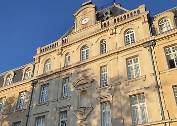 Lycée Jean Jaurès image 2 Reims High School Lycée Jean Jaurès image 2