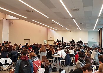 Lycée Jean Jaurès image 3 Reims High School Lycée Jean Jaurès image 3