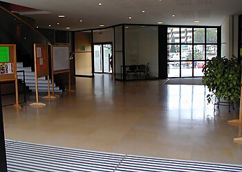 Lycée Jean Mermoz image 3 Meilleurs Lycée à Montpellier Lycée Jean Mermoz image 3