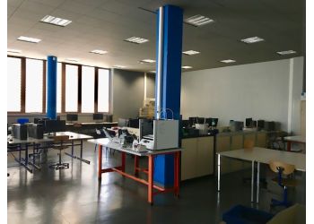 Lycée Les Eucalyptus de Nice image 3 Meilleurs Lycée à Nice Lycée Les Eucalyptus de Nice image 3