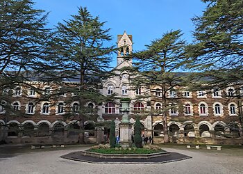 Lycée Livet image 2 Meilleurs Lycée à Nantes Lycée Livet image 2