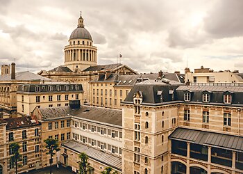 Lycée Louis-le-Grand image 3 Paris High School Lycée Louis-le-Grand image 3