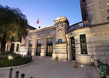 Lycée Masséna image 3 Nice High School Lycée Masséna image 3