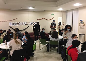 Lycée Privé IMES image 2 Nice High School Lycée Privé IMES image 2