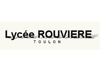 Toulon  Lycée Rouviere