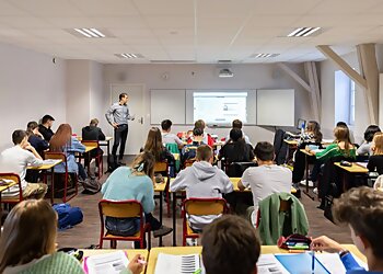 Lycée Talensac image 3 Meilleurs Lycée à Nantes Lycée Talensac image 3