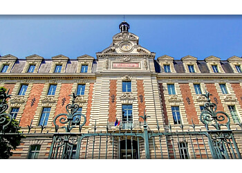 Rennes  Lycée and Collège Émile Zola de Rennes