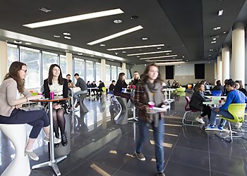 Lycée de La Salle image 2 Meilleurs Lycée à Rennes Lycée de La Salle image 2