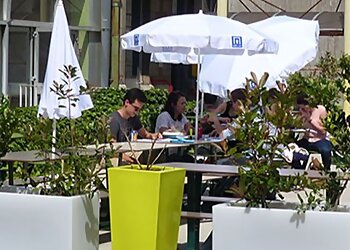 Lycée du Parc image 2 Lyon High School Lycée du Parc image 2