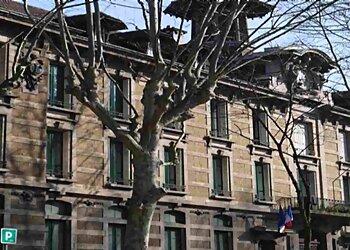 Lycée du Parc image 3 Lyon High School Lycée du Parc image 3