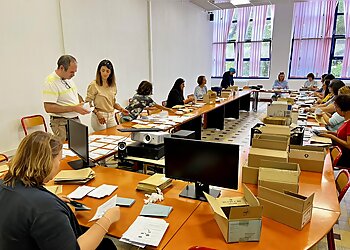 Lycée du Parc Impérial image 2 Nice High School Lycée du Parc Impérial image 2