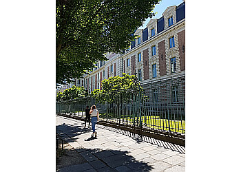 Lycée et Collège Émile Zola de Rennes image 2 Meilleurs Lycée à Rennes Lycée et Collège Émile Zola de Rennes image 2