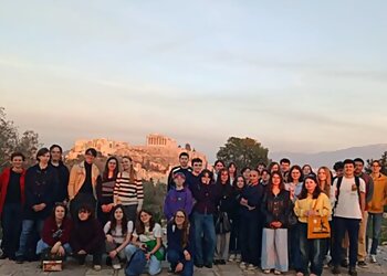 Lycée général Saint-Sernin image 2 Toulouse High School Lycée général Saint-Sernin image 2