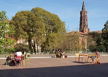 Lycée général Saint-Sernin image 3 Toulouse High School Lycée général Saint-Sernin image 3