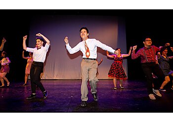 Lyon Arts Dance Center image 2 Meilleures Studios De Danse à Lyon Lyon Arts Dance Center image 2