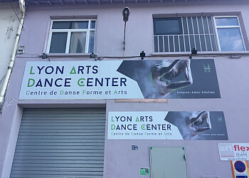 Lyon Arts Dance Center