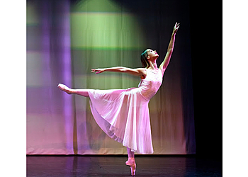 Lyon Dance Studios image 2 Meilleures Studios De Danse à Lyon Lyon Dance Studios image 2