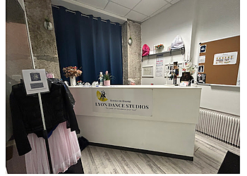 Lyon Dance Studios image 3 Meilleures Studios De Danse à Lyon Lyon Dance Studios image 3