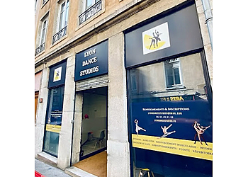 Meilleures Studios De Danse à Lyon Lyon Dance Studios image 1