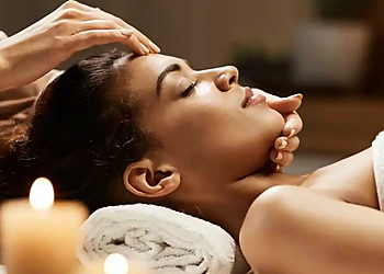 L'ilesssental Diallo Massages Caen image 2 Meilleurs Spas à Caen L'ilesssental Diallo Massages Caen image 2
