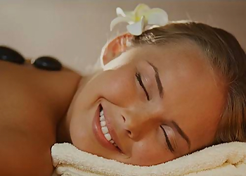 Meilleurs Spas à Caen L'ilesssental Diallo Massages Caen image 1