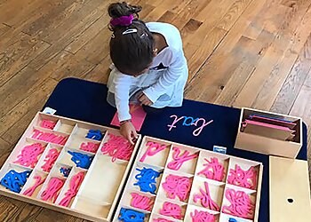 L’école Montessori bilingue de Montpellier image 3 Meilleures Écoles Maternelles à Montpellier L’école Montessori bilingue de Montpellier image 3