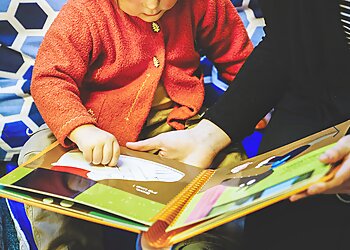 L'école Montessori de Lyon image 3 Meilleures Écoles Maternelles à Lyon L'école Montessori de Lyon image 3