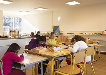 Lyon Preschools L'école Montessori de Lyon image 1