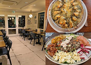 Léon image 3 Meilleurs Restaurants De Fruits De Mer à Montpellier Léon image 3