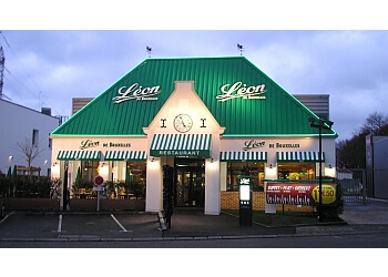 Léon image 2 Meilleurs Restaurants De Fruits De Mer à Nantes Léon image 2