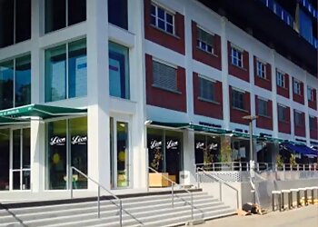 Léon image 2 Strasbourg Seafood Restaurants Léon image 2