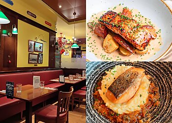 Léon image 3 Strasbourg Seafood Restaurants Léon image 3