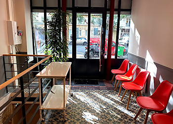 Léon Aimard Camus image 3 Meilleure Acupuncture à Paris Léon Aimard Camus image 3