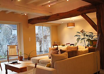 L'étoffe du lieu image 2 Meilleurs Architectes D'intérieur à Angers L'étoffe du lieu image 2