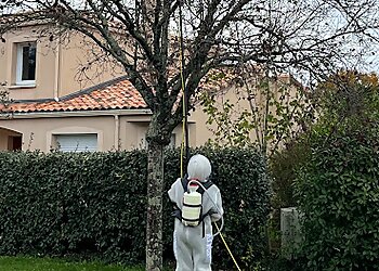 M2B Biosolution image 2 Meilleurs Anti Nuisibles à Nantes M2B Biosolution image 2