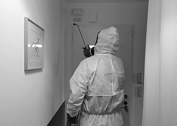 M2B Biosolution image 3 Meilleurs Anti Nuisibles à Nantes M2B Biosolution image 3