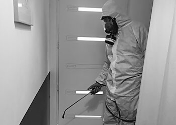 M2B Biosolution image 2 Meilleurs Anti Nuisibles à Rennes M2B Biosolution image 2