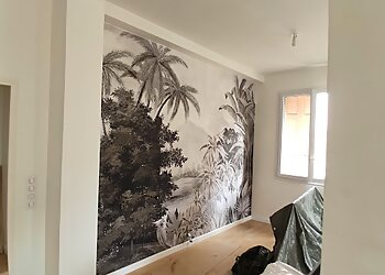 M2Peinture image 2 Marseille Painters M2Peinture image 2