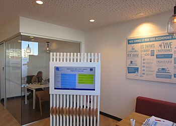 MACIF Assurances image 2 Meilleurs Courtiers D'Assurance à Angers MACIF Assurances image 2