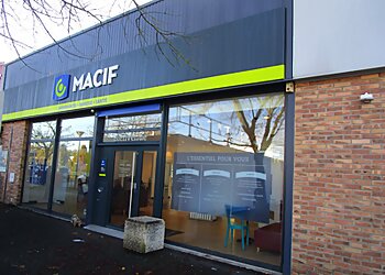 Angers Insurance Brokers MACIF Assurances image 1