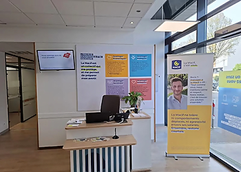 MACIF Assurances image 3 Meilleurs Courtiers D'Assurance à Nantes MACIF Assurances image 3