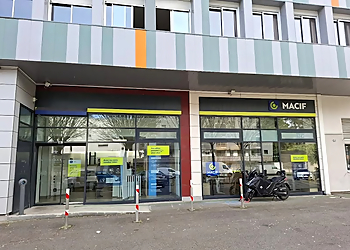 Meilleurs Courtiers D'Assurance à Nantes MACIF Assurances image 1