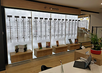 MANEO OPTICIANS Angers image 3 Angers Opticians MANEO OPTICIANS Angers image 3