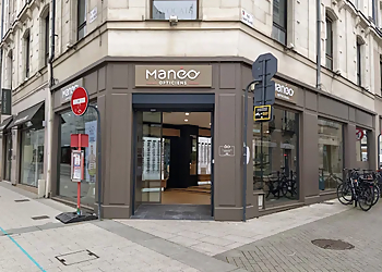 MANEO OPTICIANS Angers image 1 Angers Opticians MANEO OPTICIANS Angers image 1