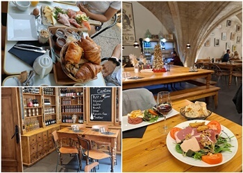 Ma premiere cantine Montpellier image 3 Meilleurs Restaurants Français à Montpellier Ma premiere cantine Montpellier image 3