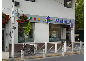 Toulon  MATMUT Assurances