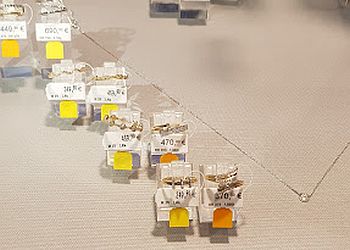 Bijouterie MATY Strasbourg image 2 Strasbourg Jewellery Bijouterie MATY Strasbourg image 2