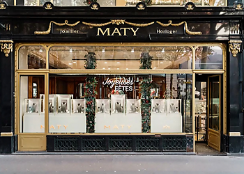 Paris Jewellery MATY Paris image 1