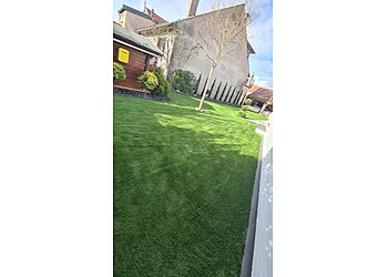 MB Paysage & Jardin Services image 2 Dijon Landscaping Companies MB Paysage & Jardin Services image 2